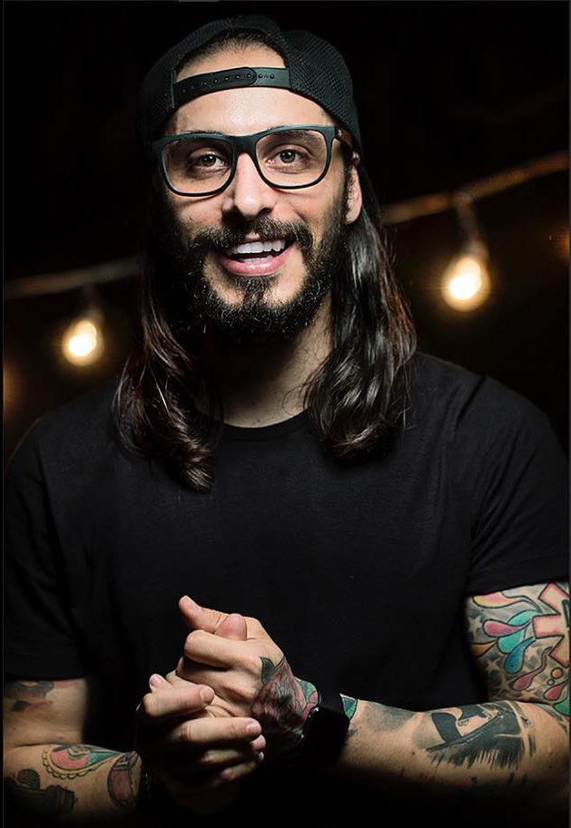 Pedro Santos
