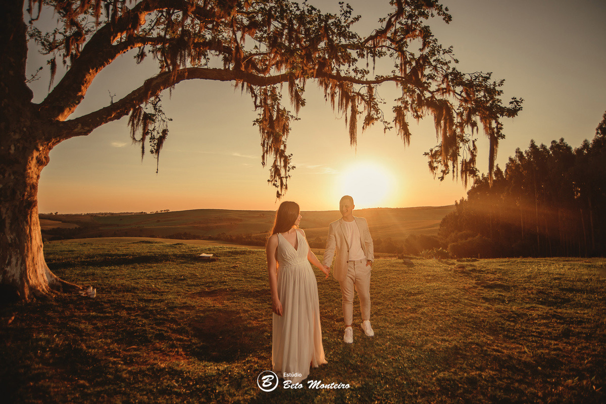 Ana Paula e Matheus - Pré Wedding