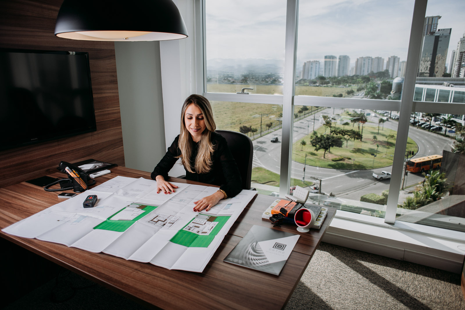 fotografia corporativa