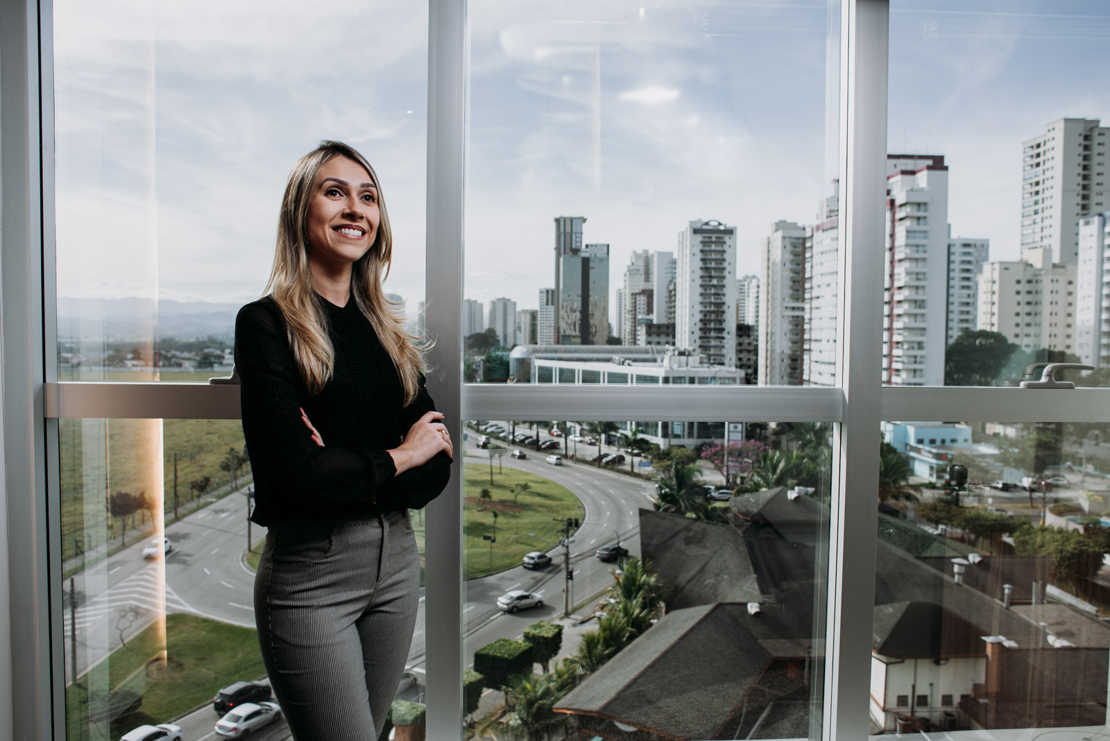 foto perfil profissional