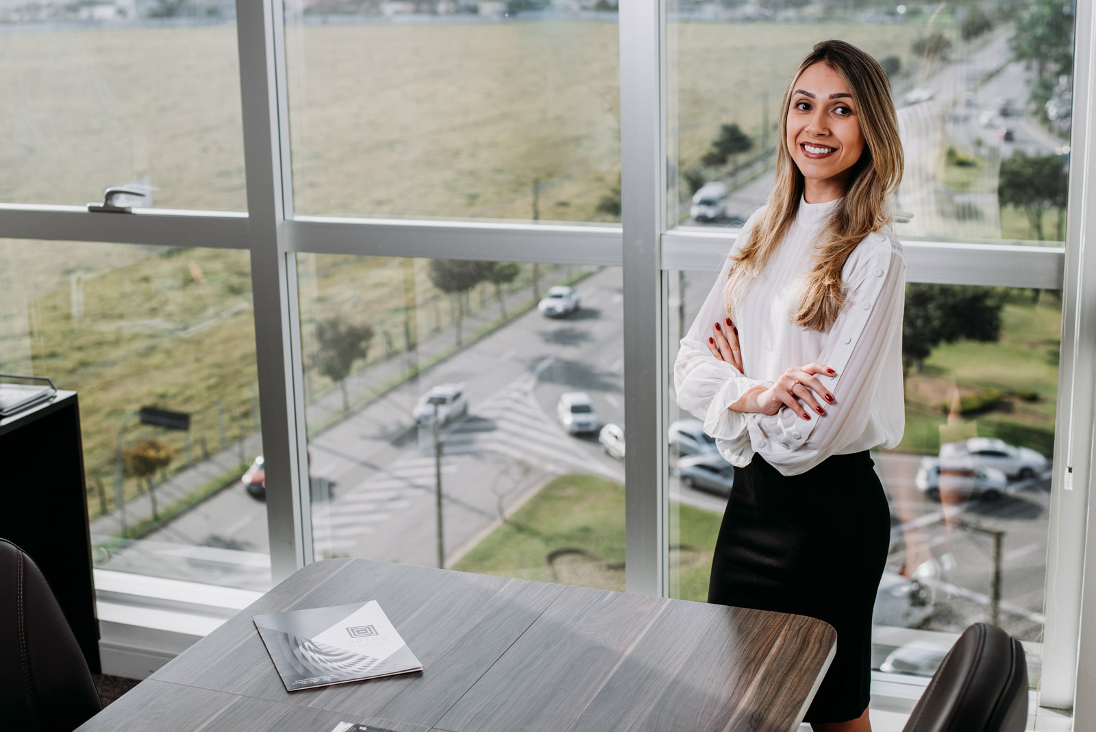 sessão fotográfica