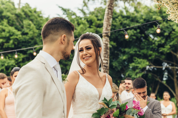 Foto Certa - Fotografia de casamento, família e ensaios.