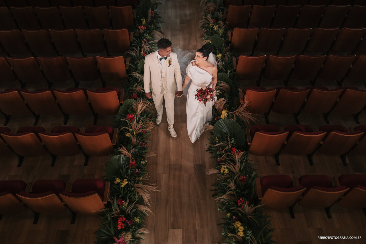 Ensaio pós casamento da Isa e Lucas, em Maringá - PR