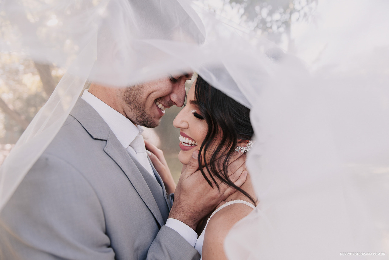 Ensaio pós casamento da Letícia e Gustavo, em Maringá - PR