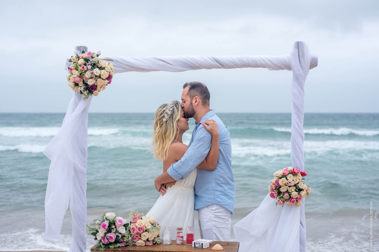 Os melhores celebrantes de casamento em Cabo Frio
