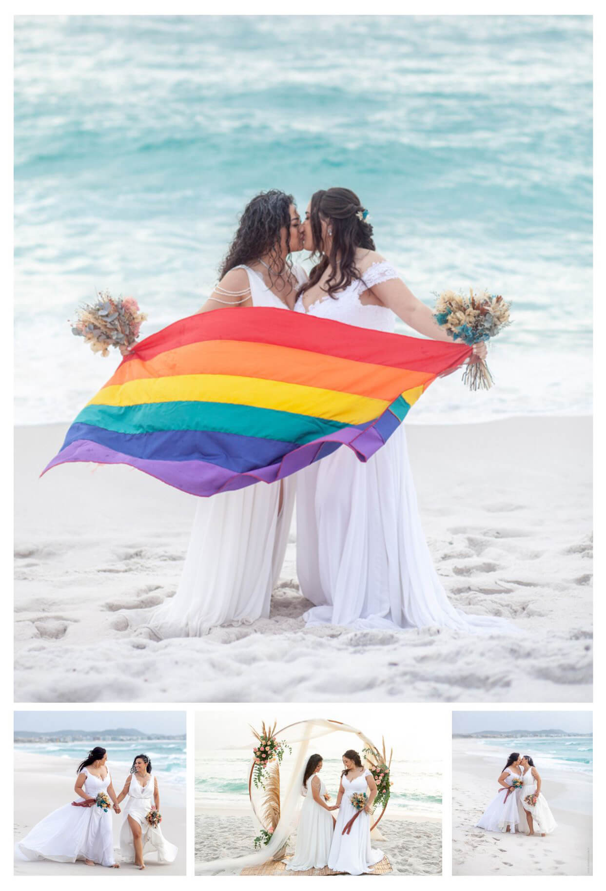 Elopement Wedding , Cerimônia de Casamento na Praia no Pontal do Atalaia em Arraial do Cabo RJ no Pontal da Grécia, Casa Mar da Grécia, Casa Grega, Santorini Terrace-Pontal do Atalaia, Casa Atenas / Greek House Arraial do Cabo RJ