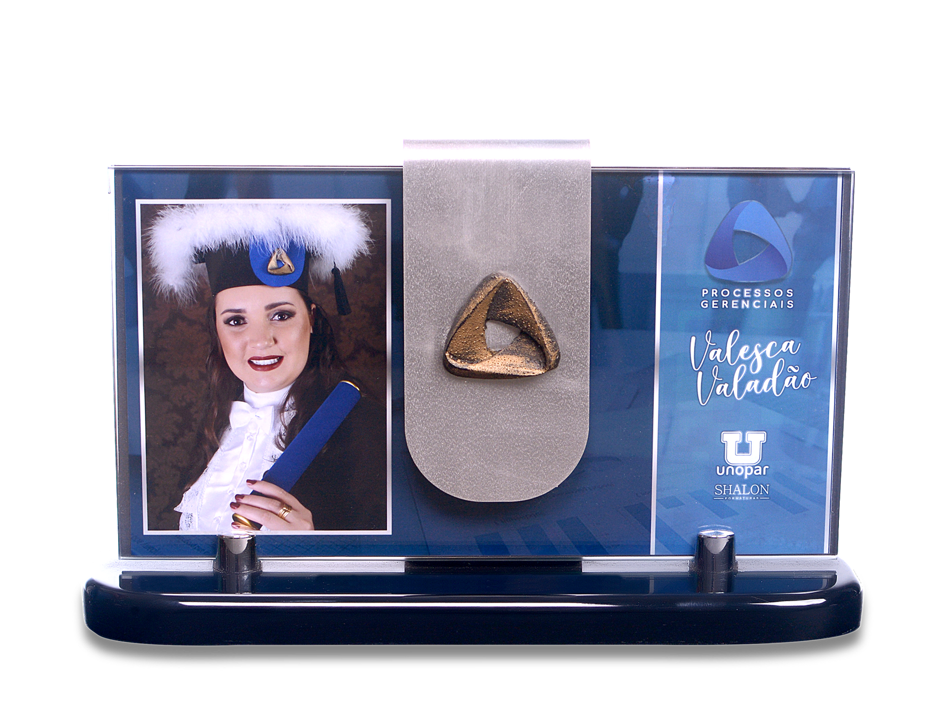 QUADRO DE MESA - MODELO MSQ101 - (CORES DIVERSAS) FEITO A MÃO -