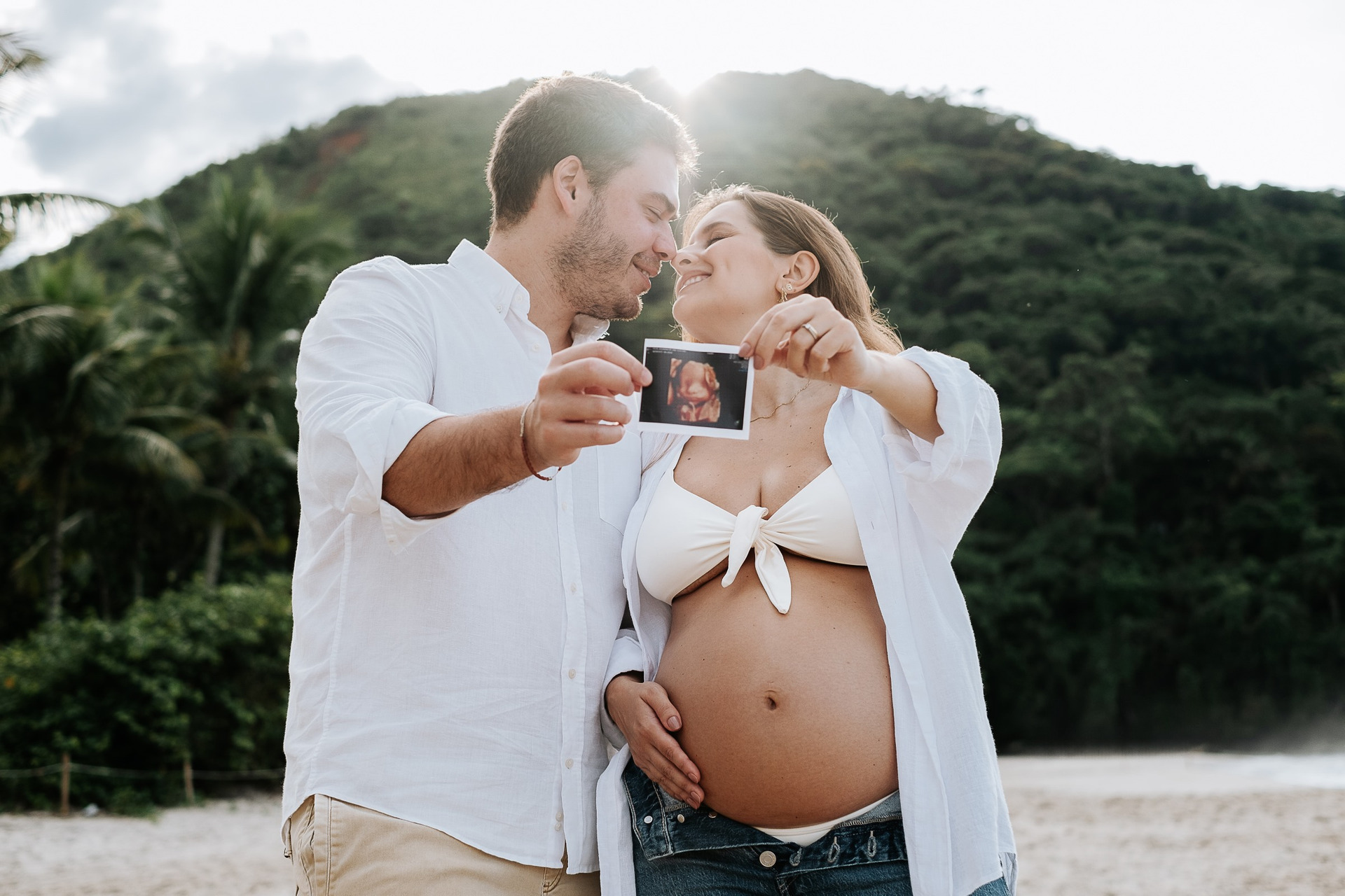 Preset colorido para fotografas de familia