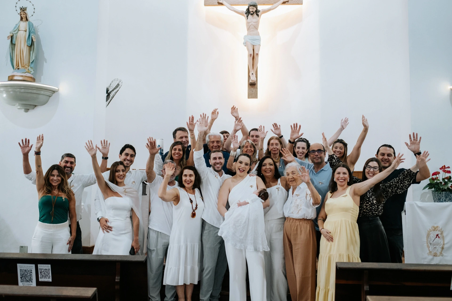 batizado alphaville fotografa