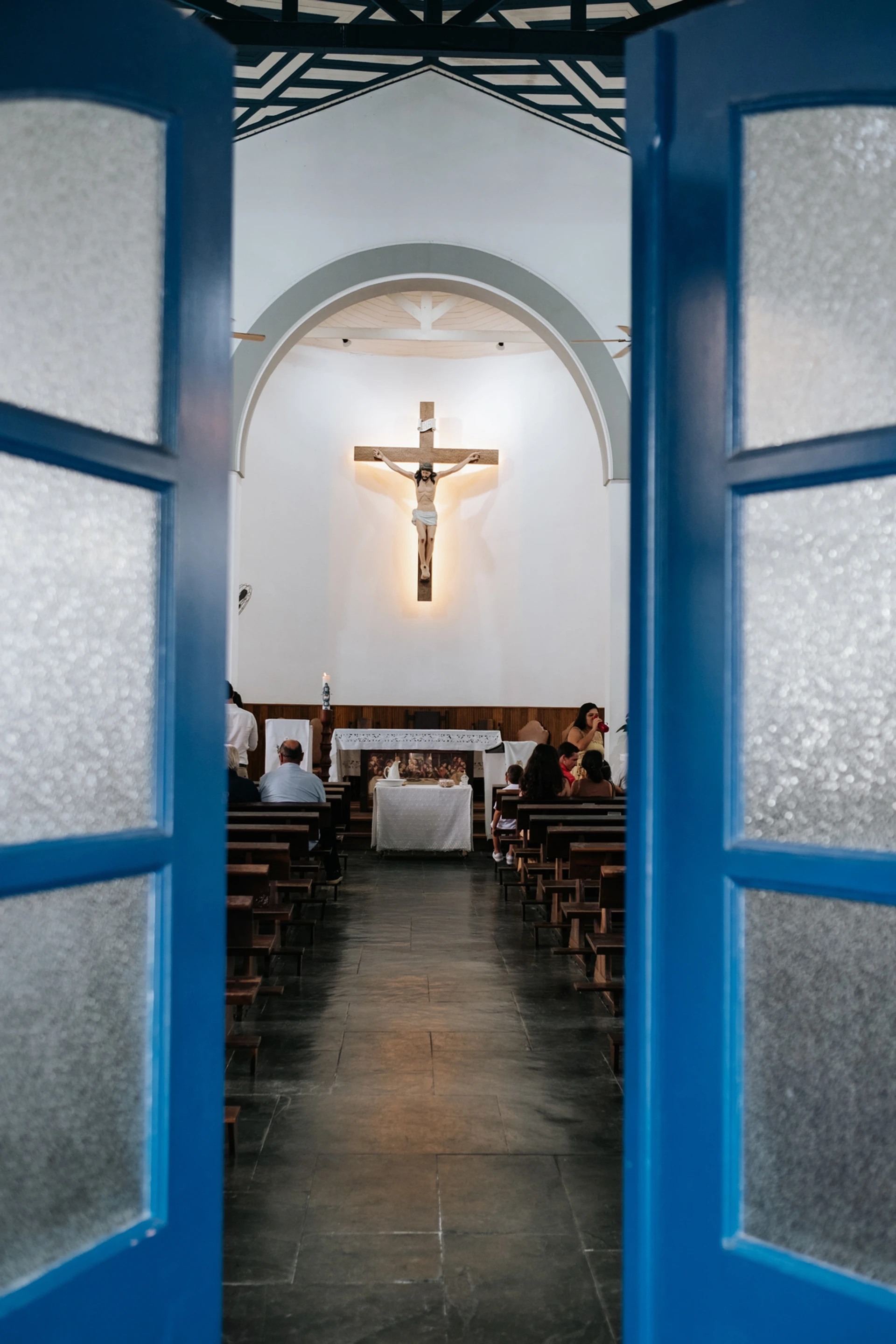 fotografo batizado santos