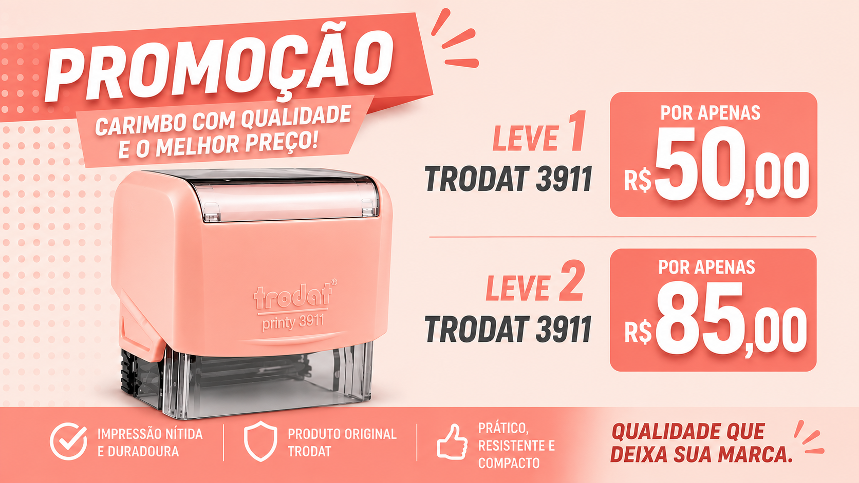 Nykon promoção