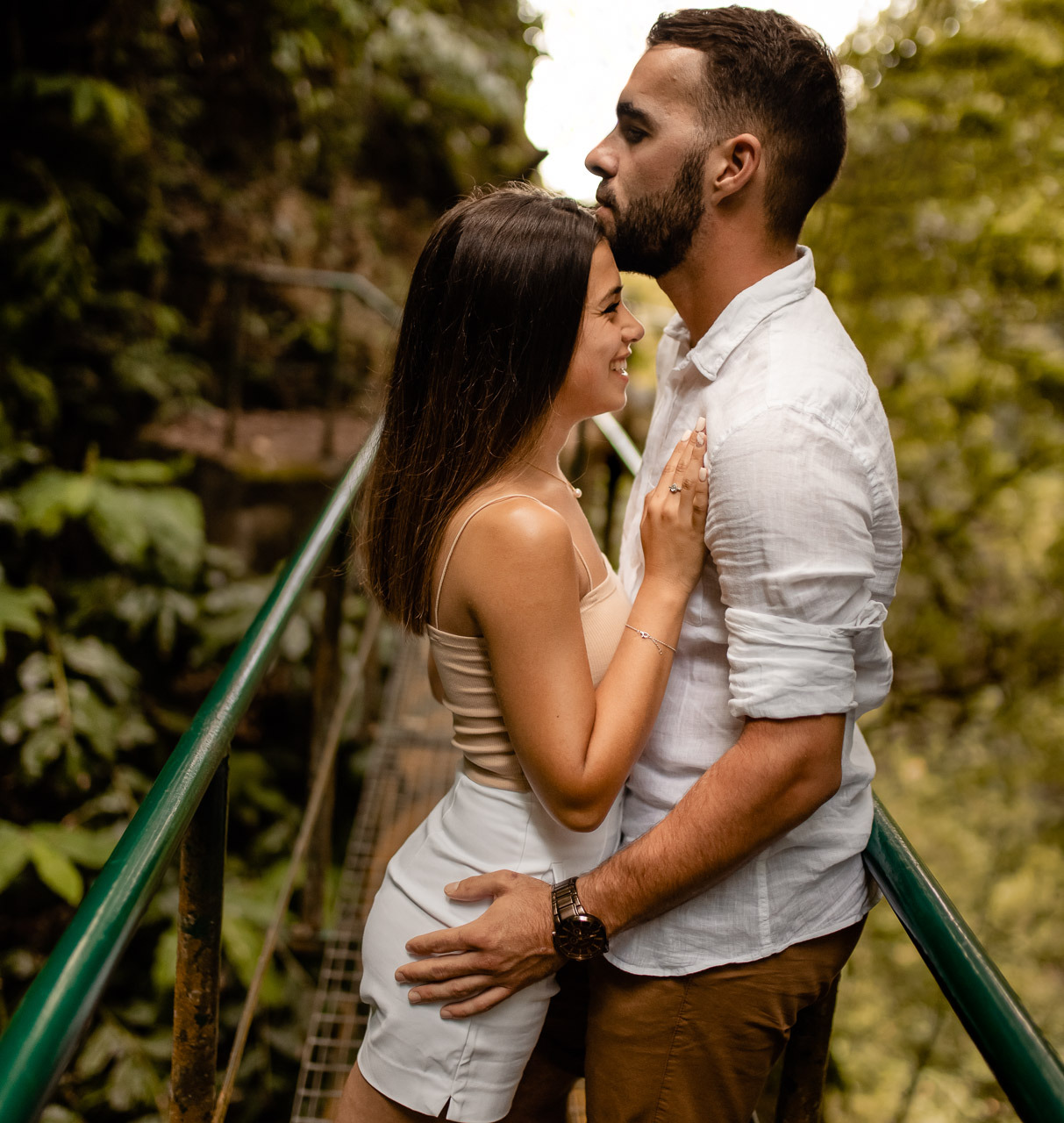 Catarina e João , sessão dia dos namorados
