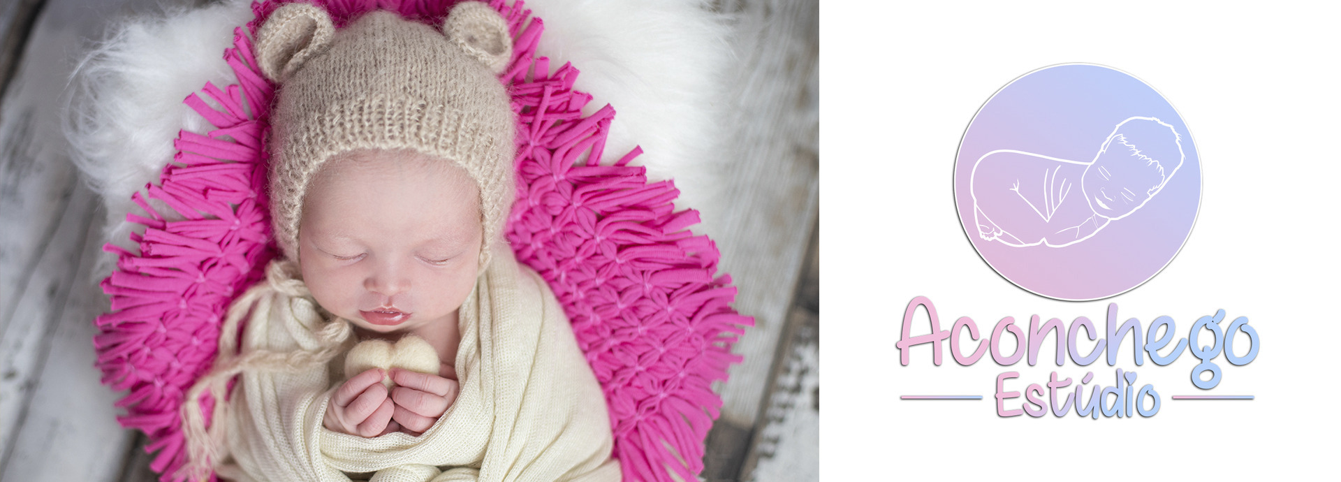 Aconchego Estúdio fotografico