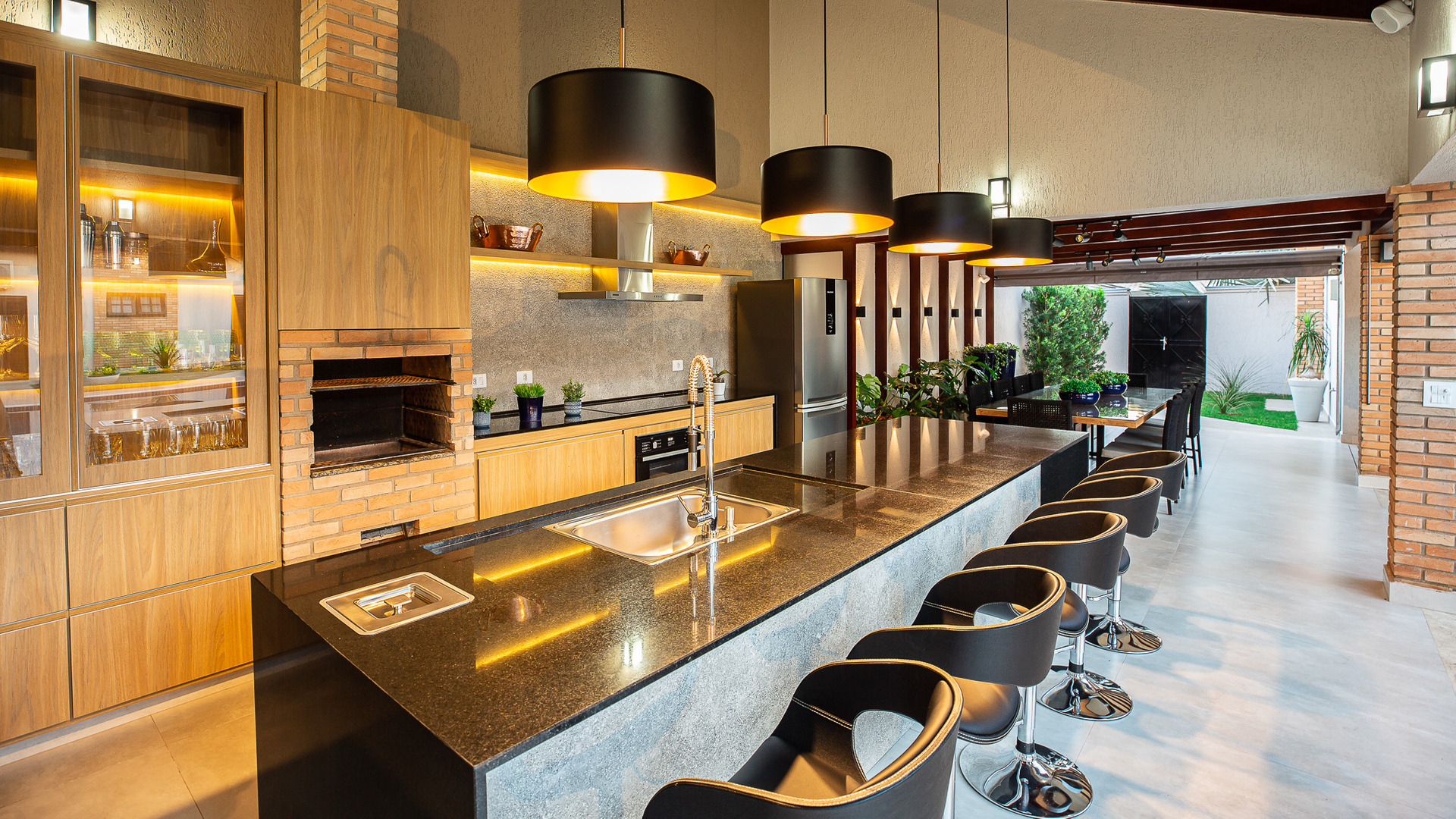 Retrato corporativo dentista