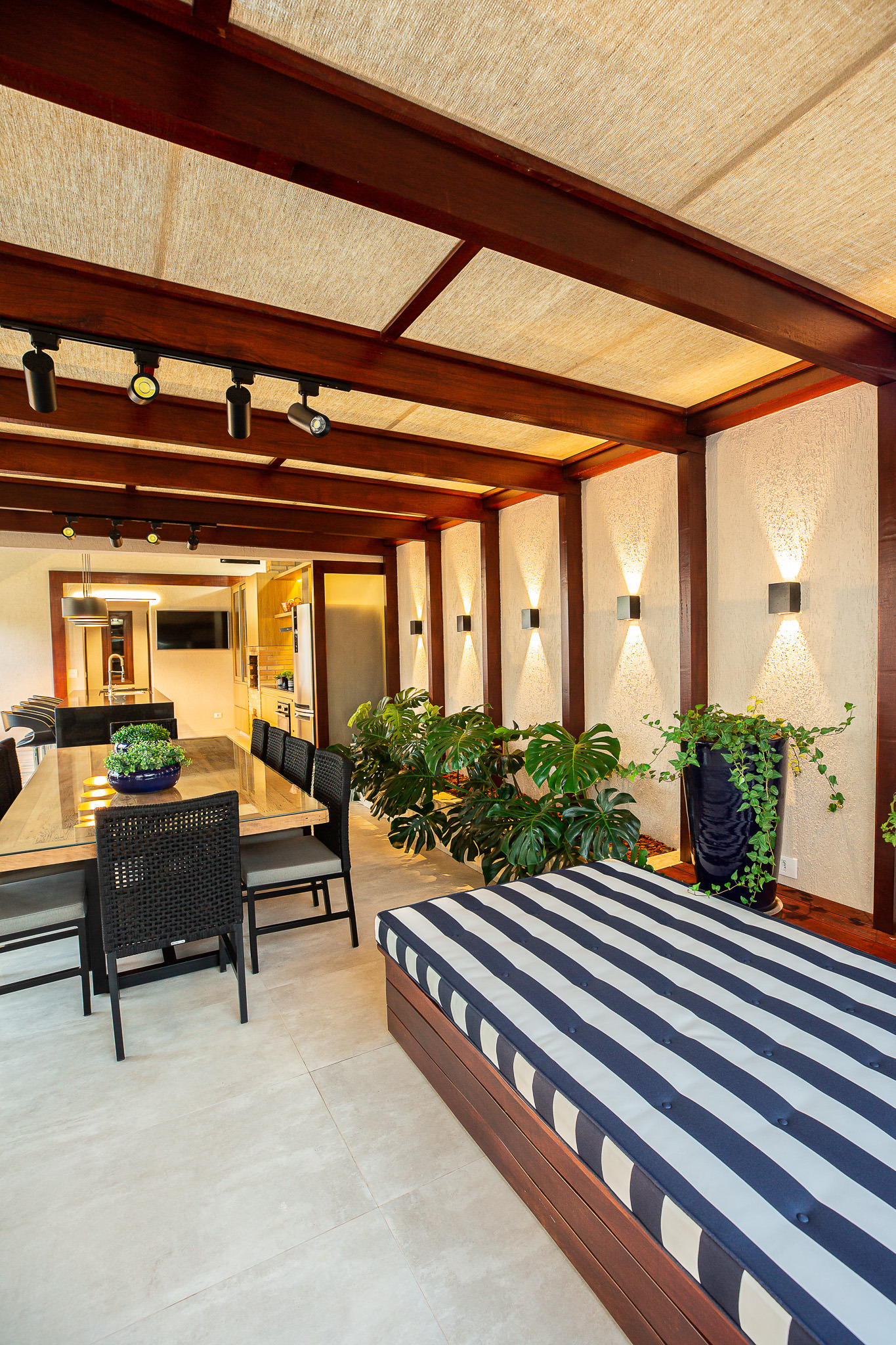 Retrato corporativo Juiz