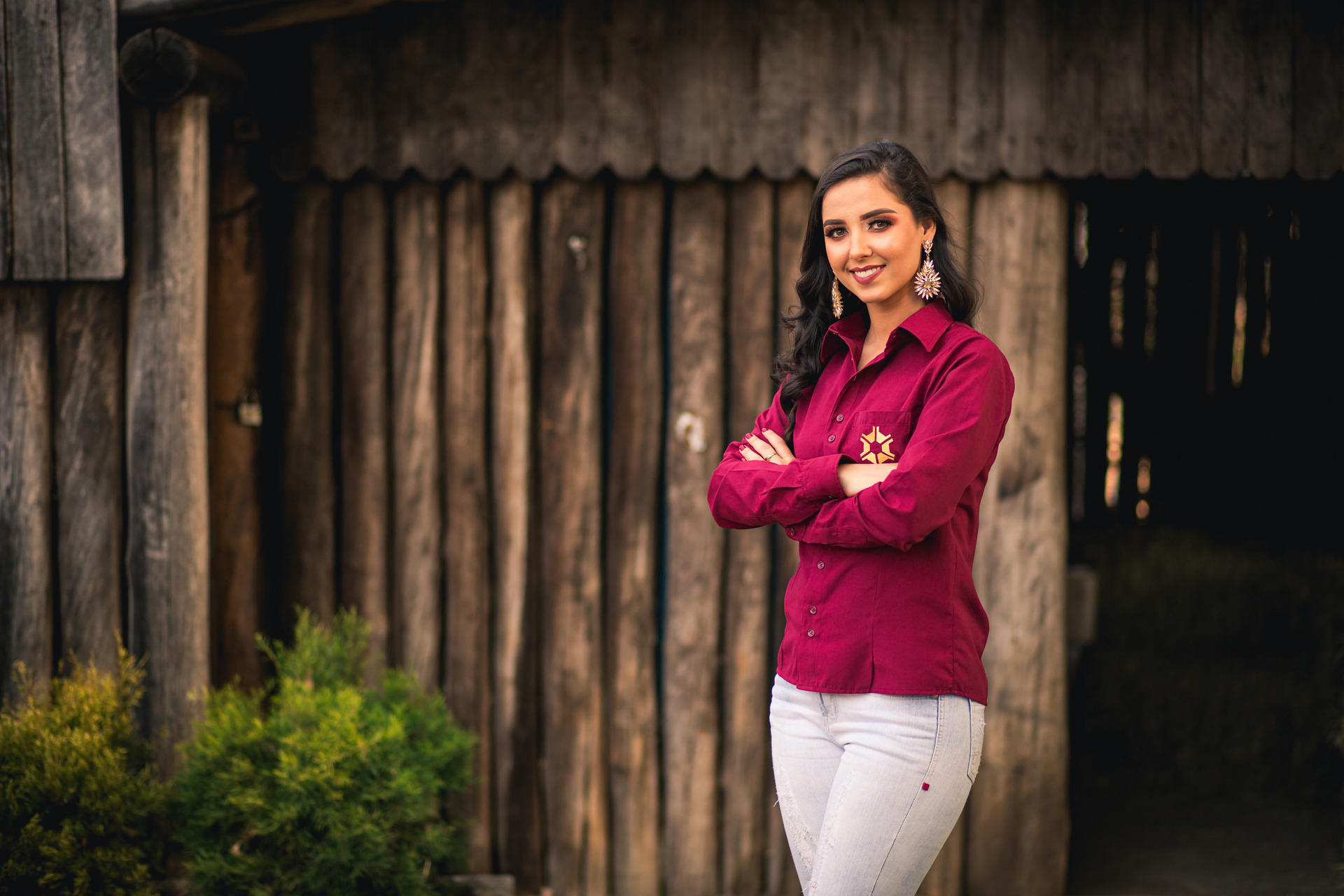 Retrato corporativo Juiz