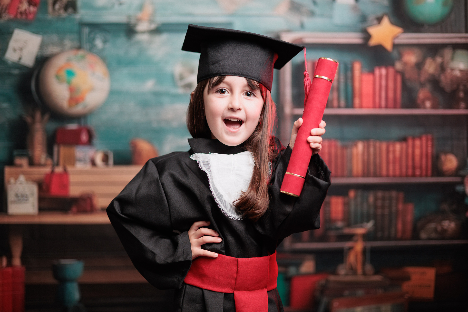 Retrato corporativo dentista