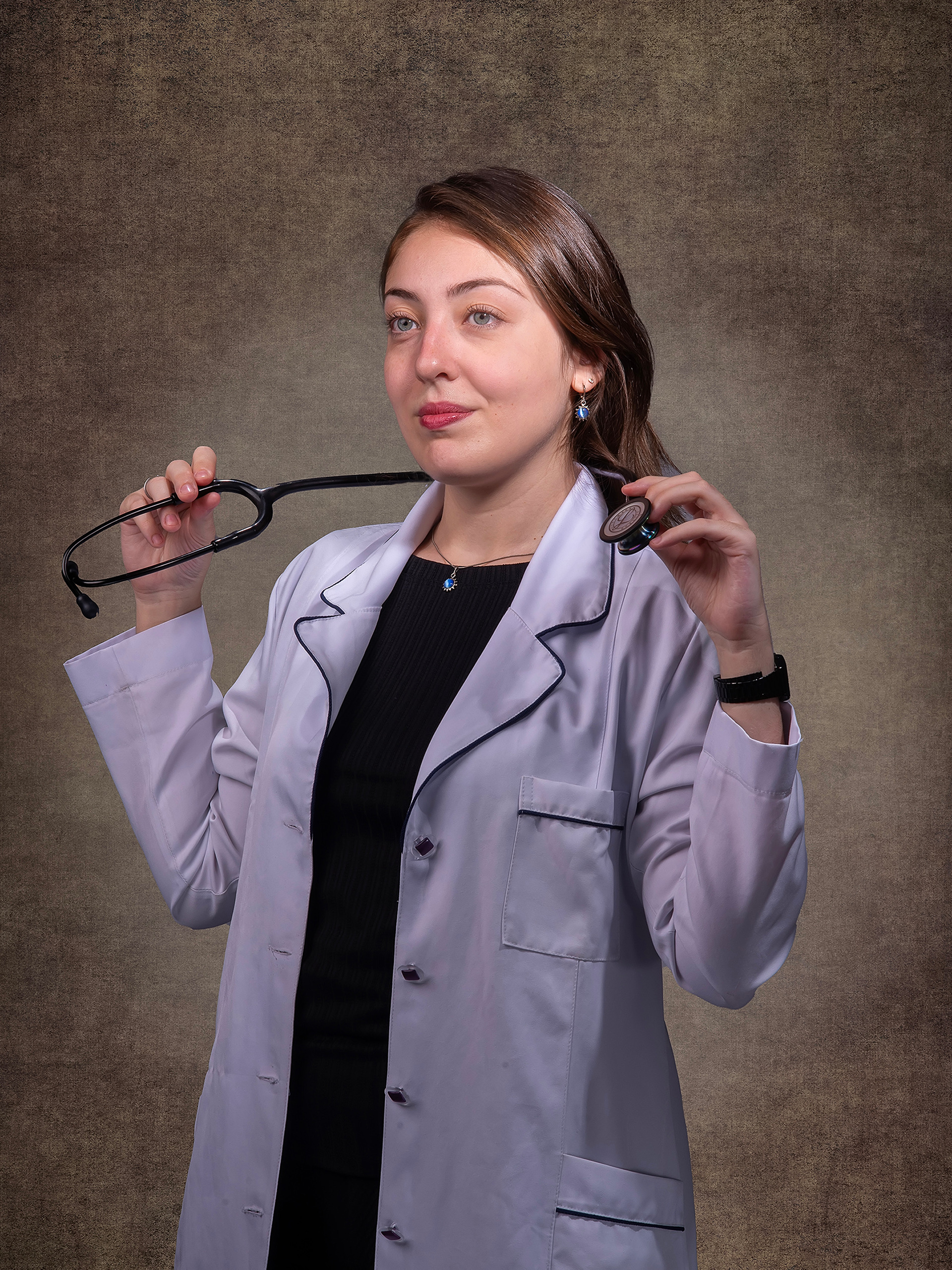 Profissionais da Saúde