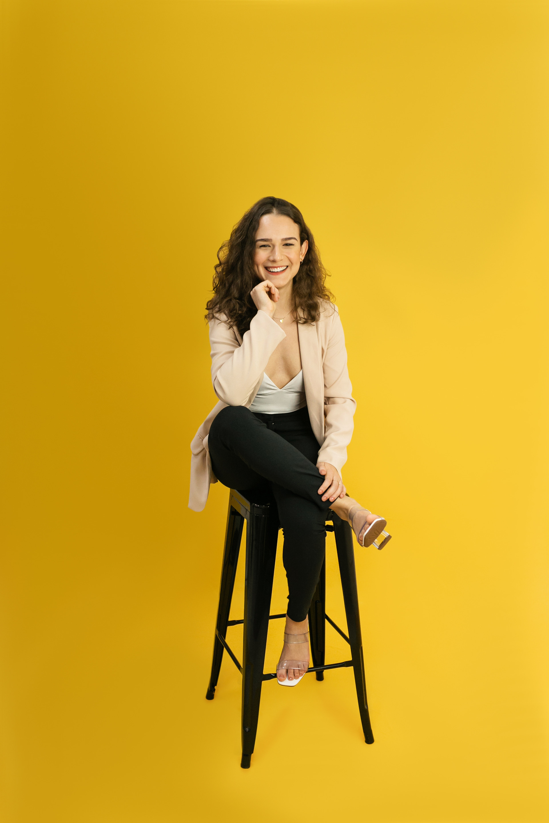 Drª Mariana - Dermatologista