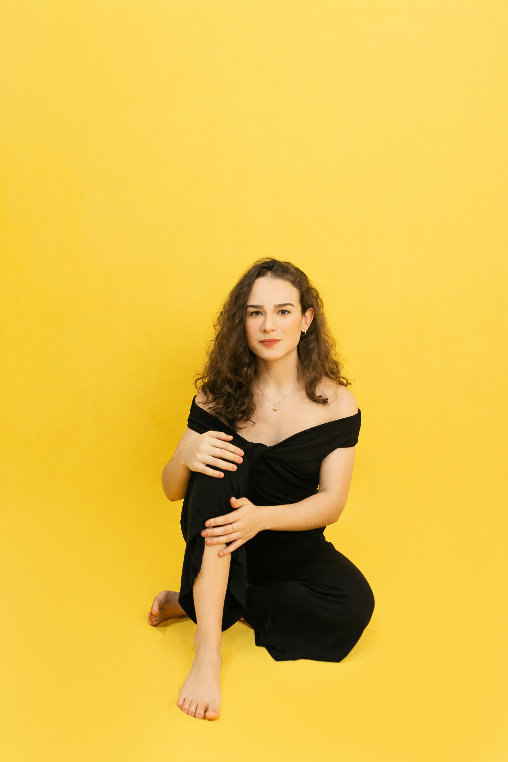 Drª Mariana - Dermatologista