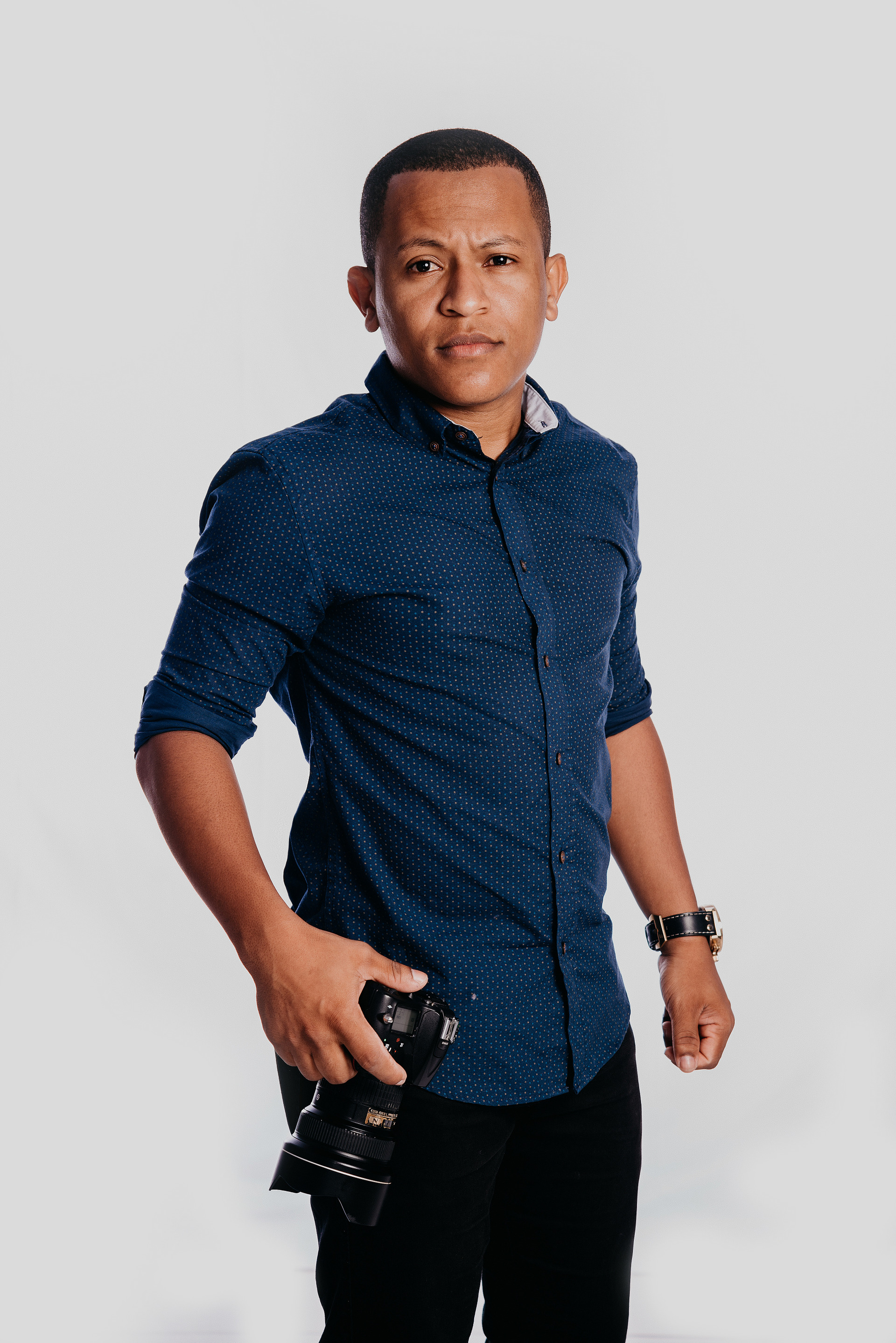 Para Fotografos