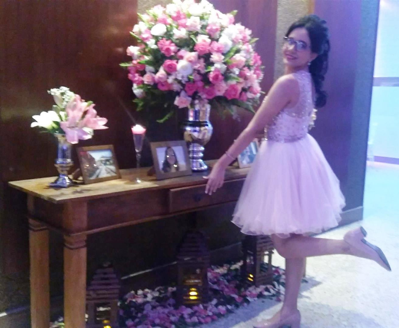 Cursos Camila Farani