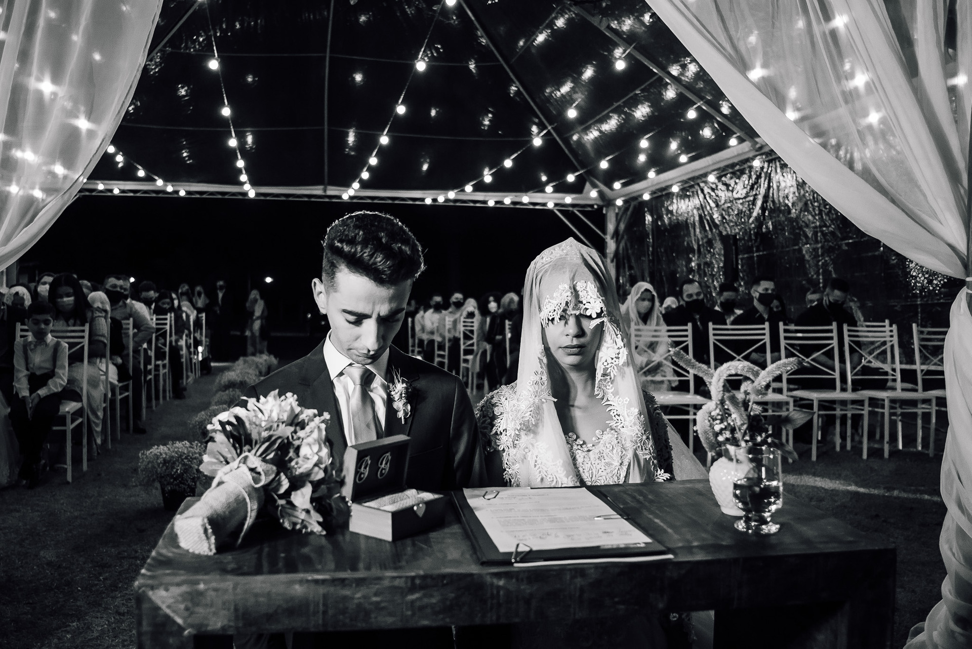 Fotografia de Casamento em Indaiatuba/SP