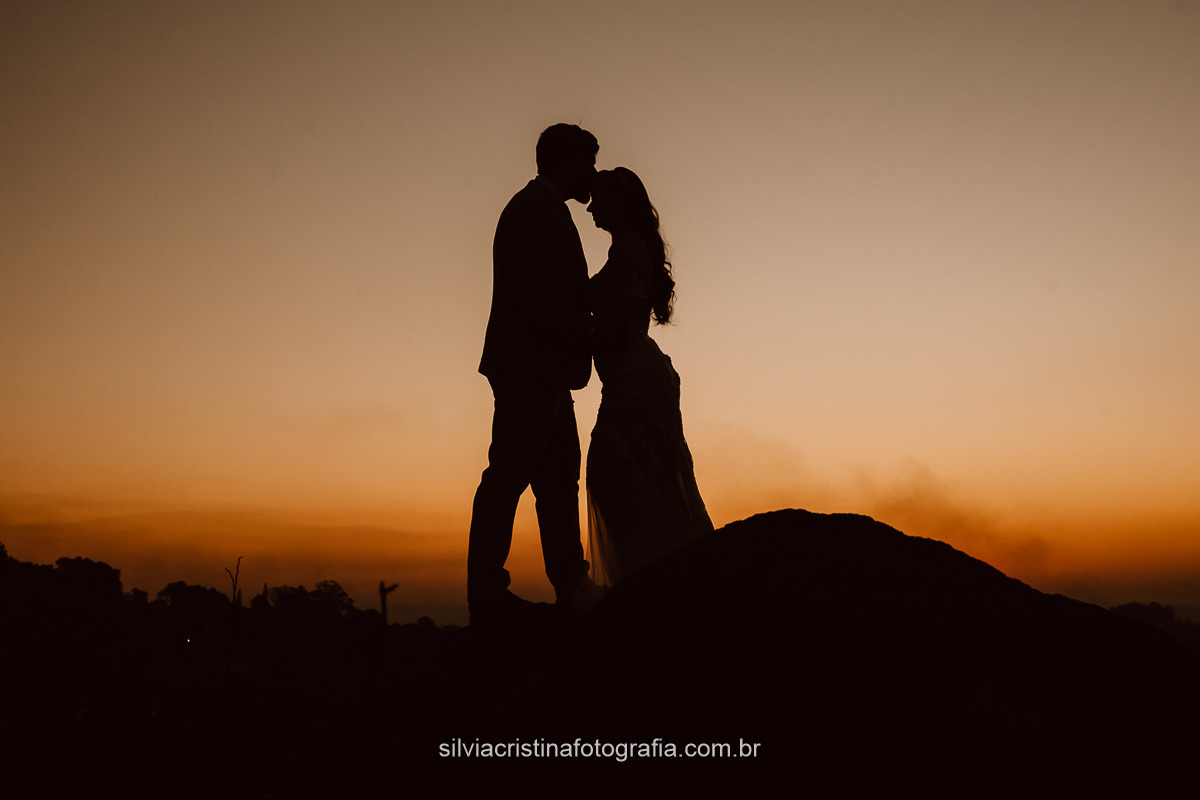 Ensaio pre-wedding São Roque