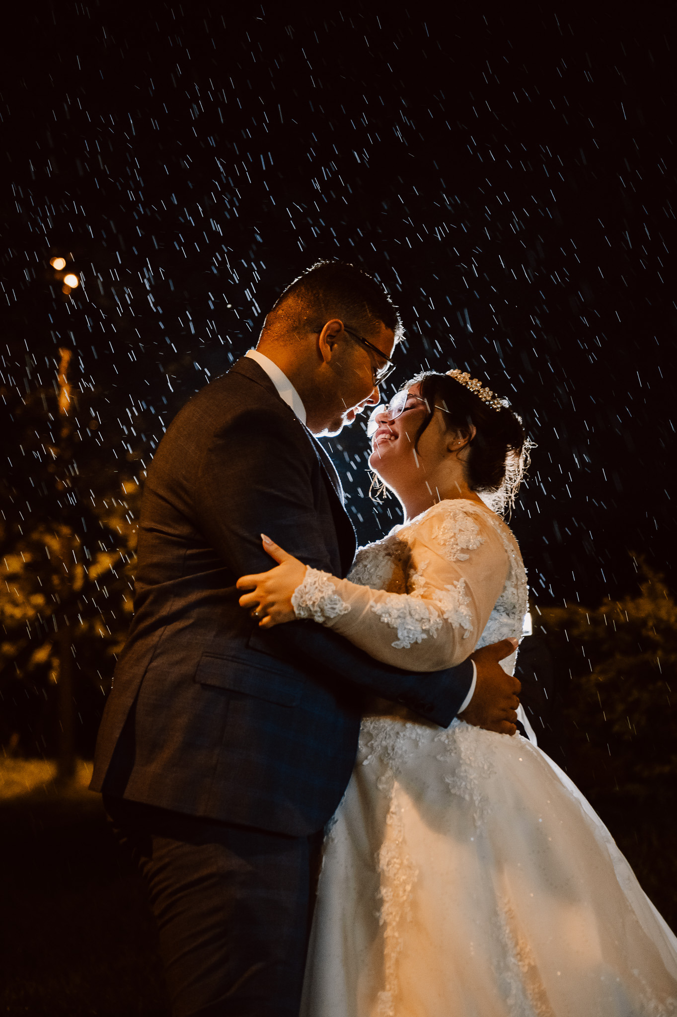 Casamento em Araçariguama