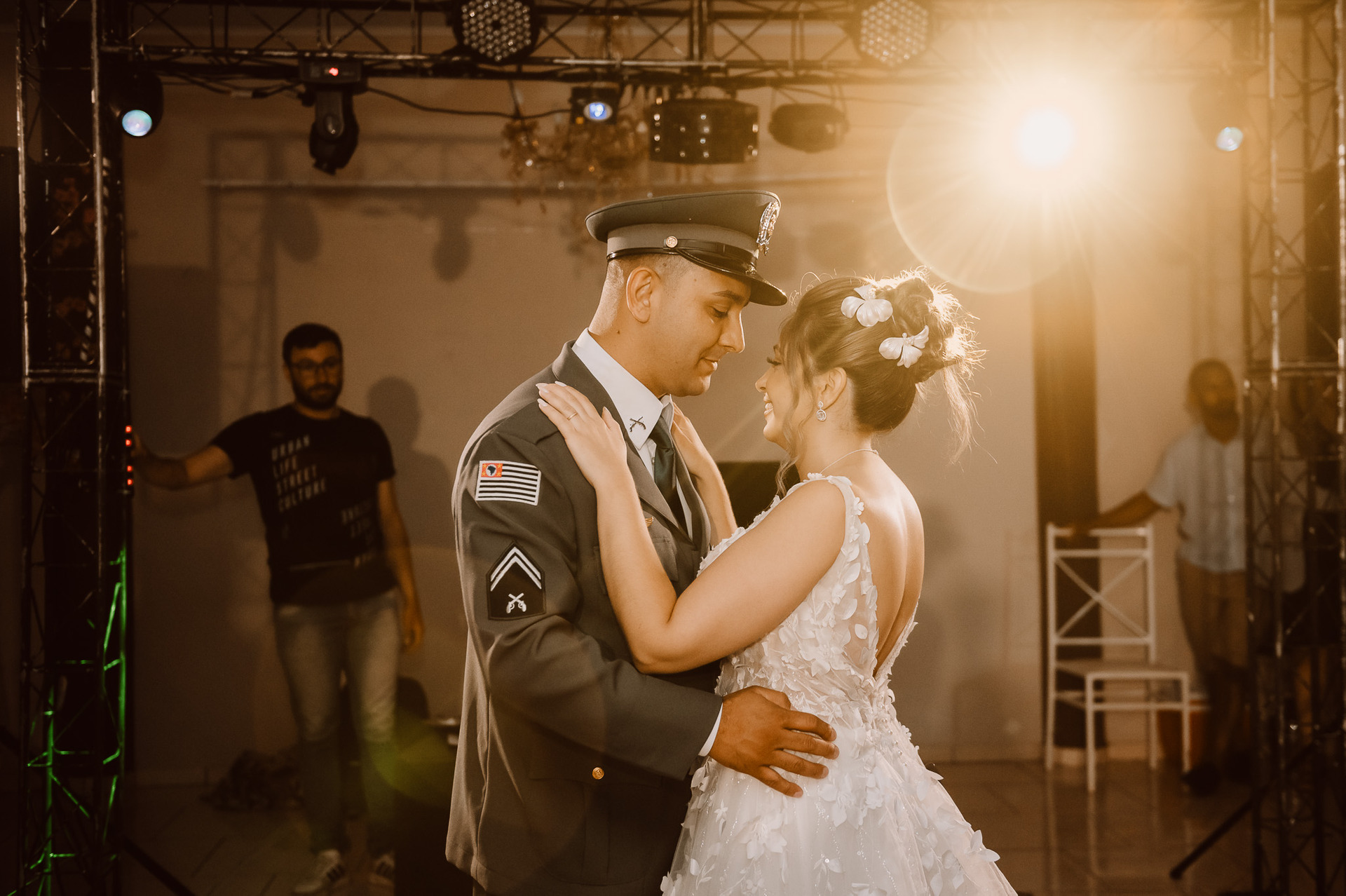 Casamento em Sorocaba