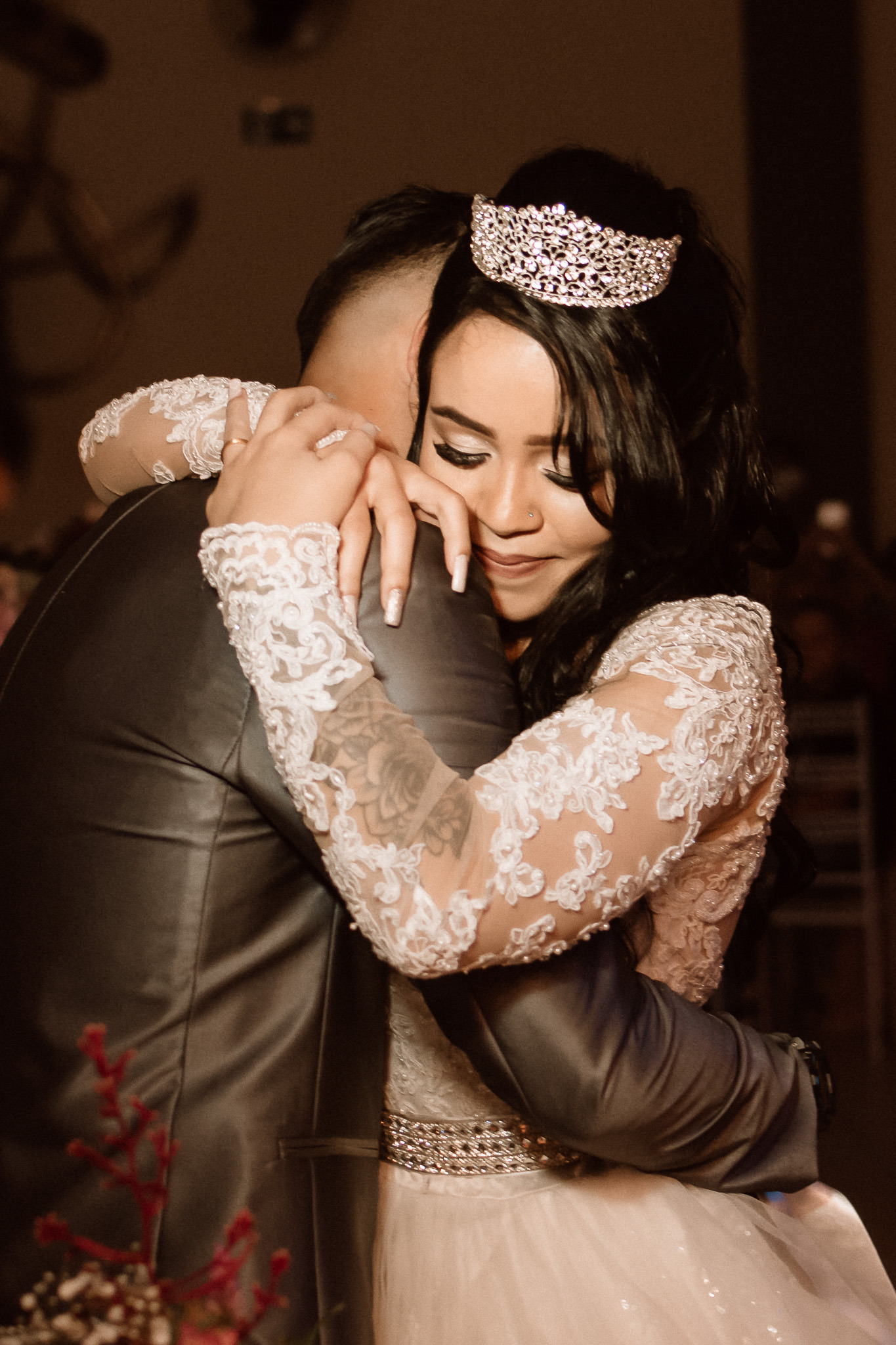 Casamento em Sorocaba