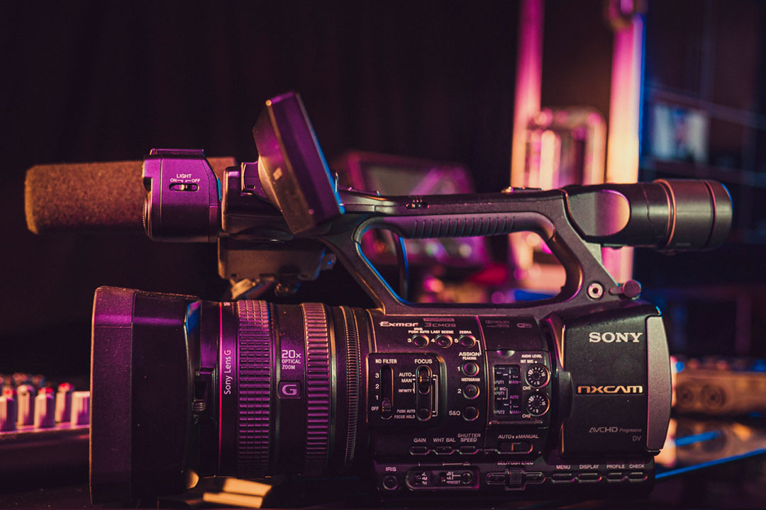 Transmissão de casamento ao vivo - Wedding Live Stream TR