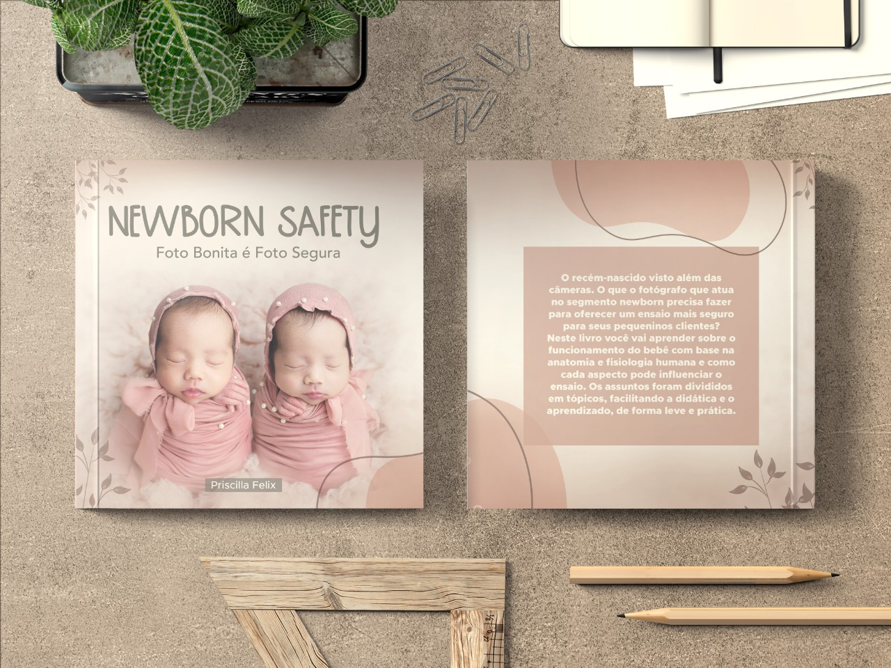 livro newborn