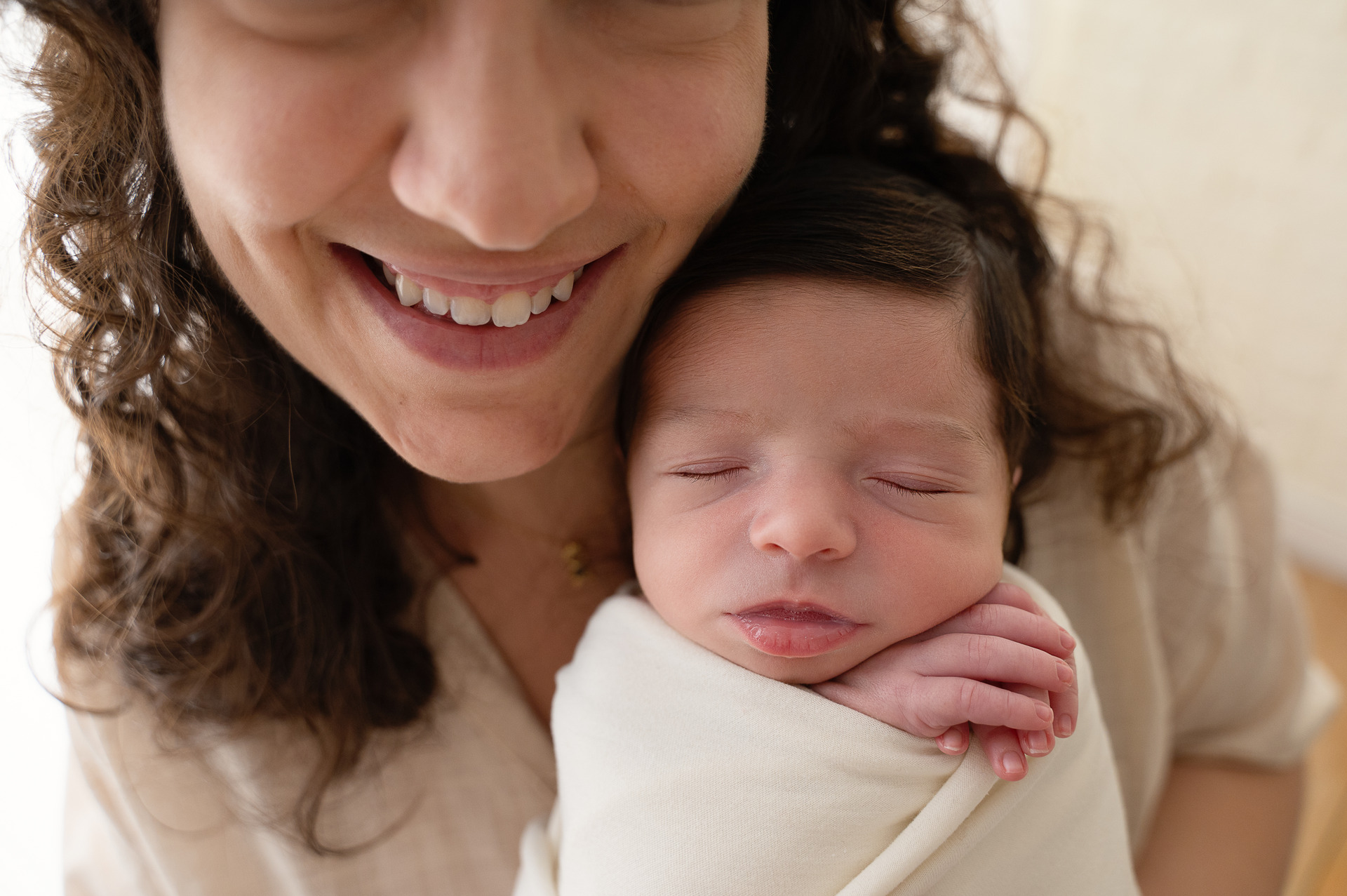 foto sessão ensaio newborn