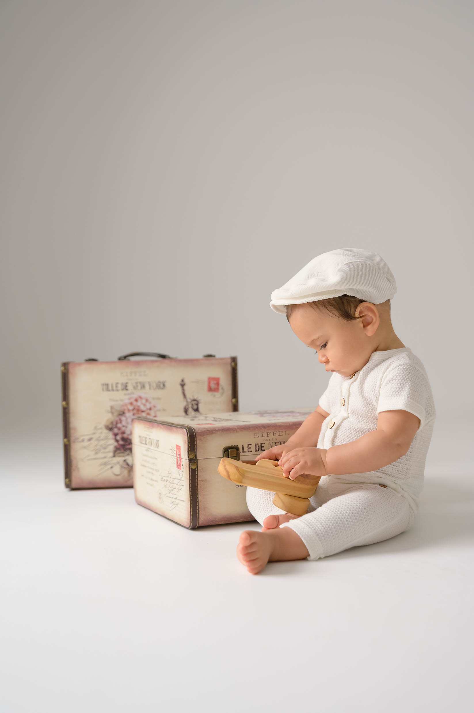 smash the cake em estúdio alto nível em SP