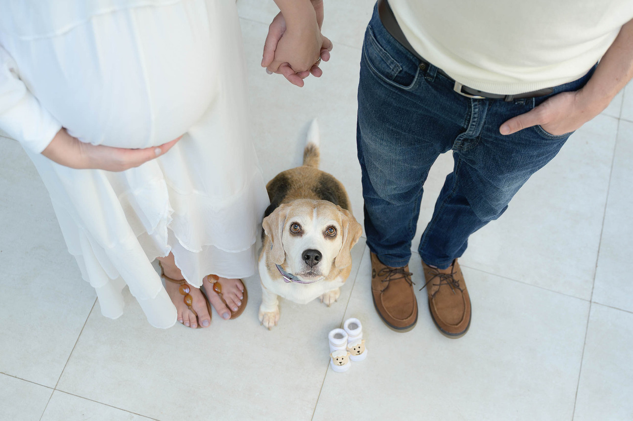 Gestante em retrato em ensaio gestante na Vila Leopoldina zona oeste de São Paulo