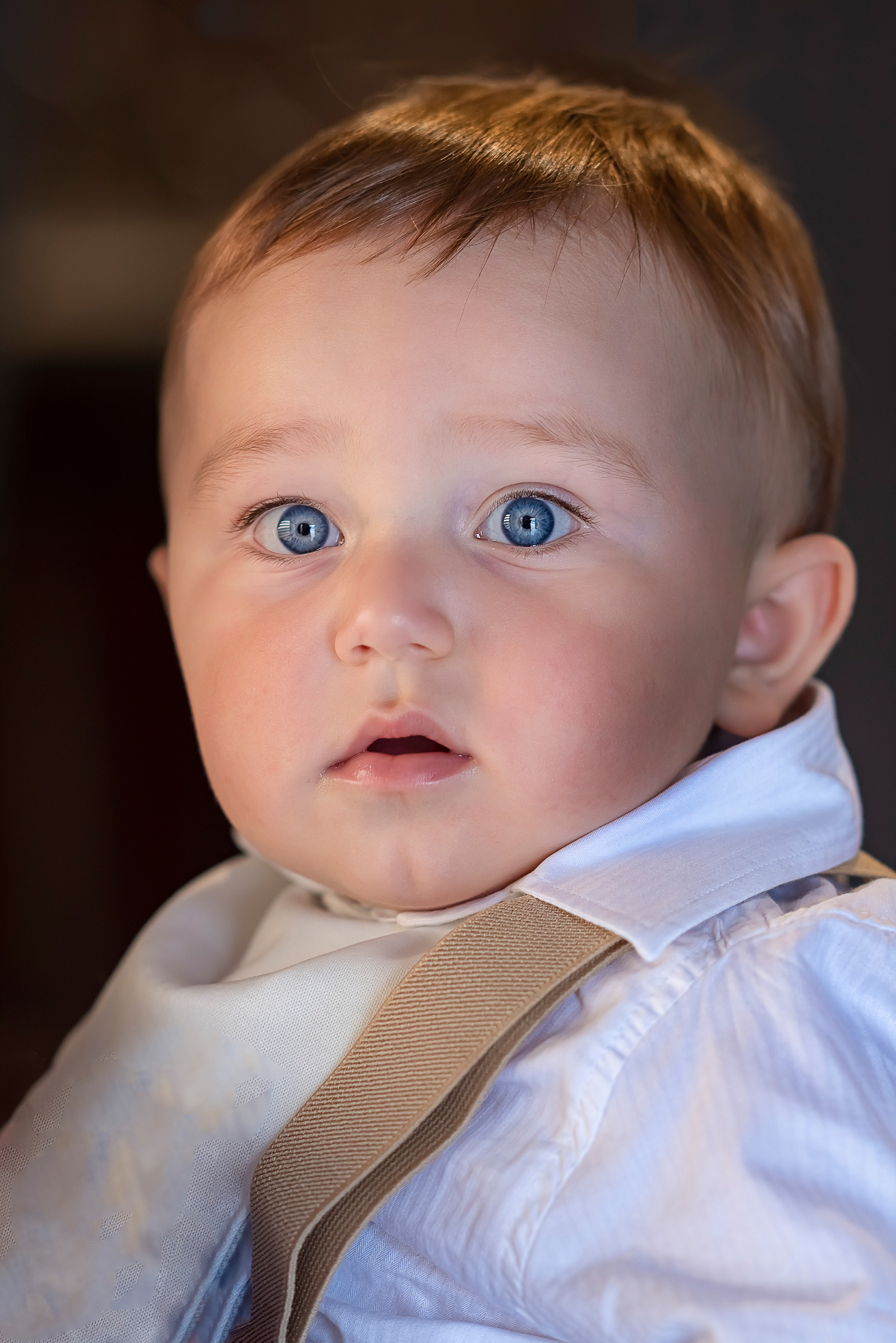 Fotografia de Batizado em alphaville