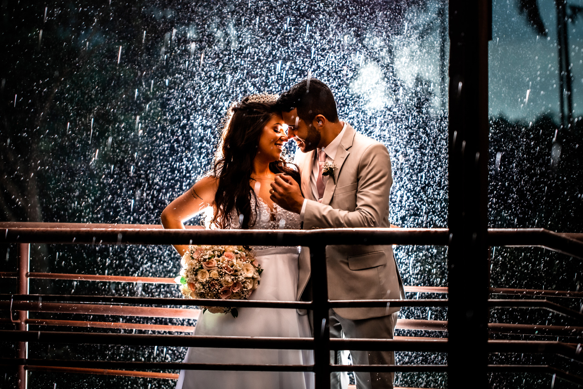 Fotografo de Casamento em Blumenau