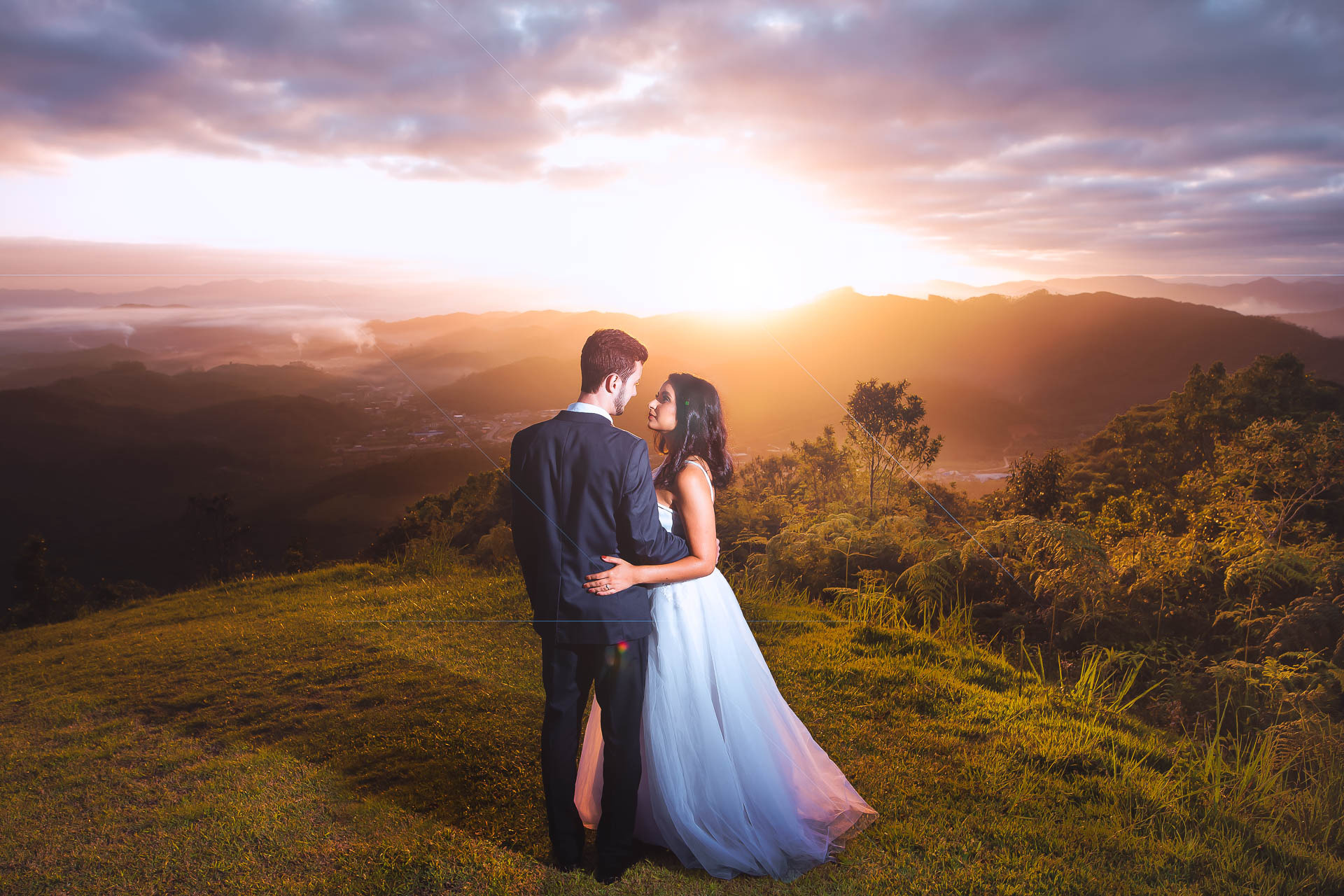 Fotografo de Casamento em Blumenau
