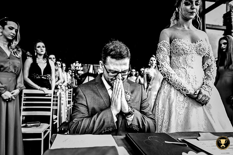 Fotografo de Casamento em Blumenau