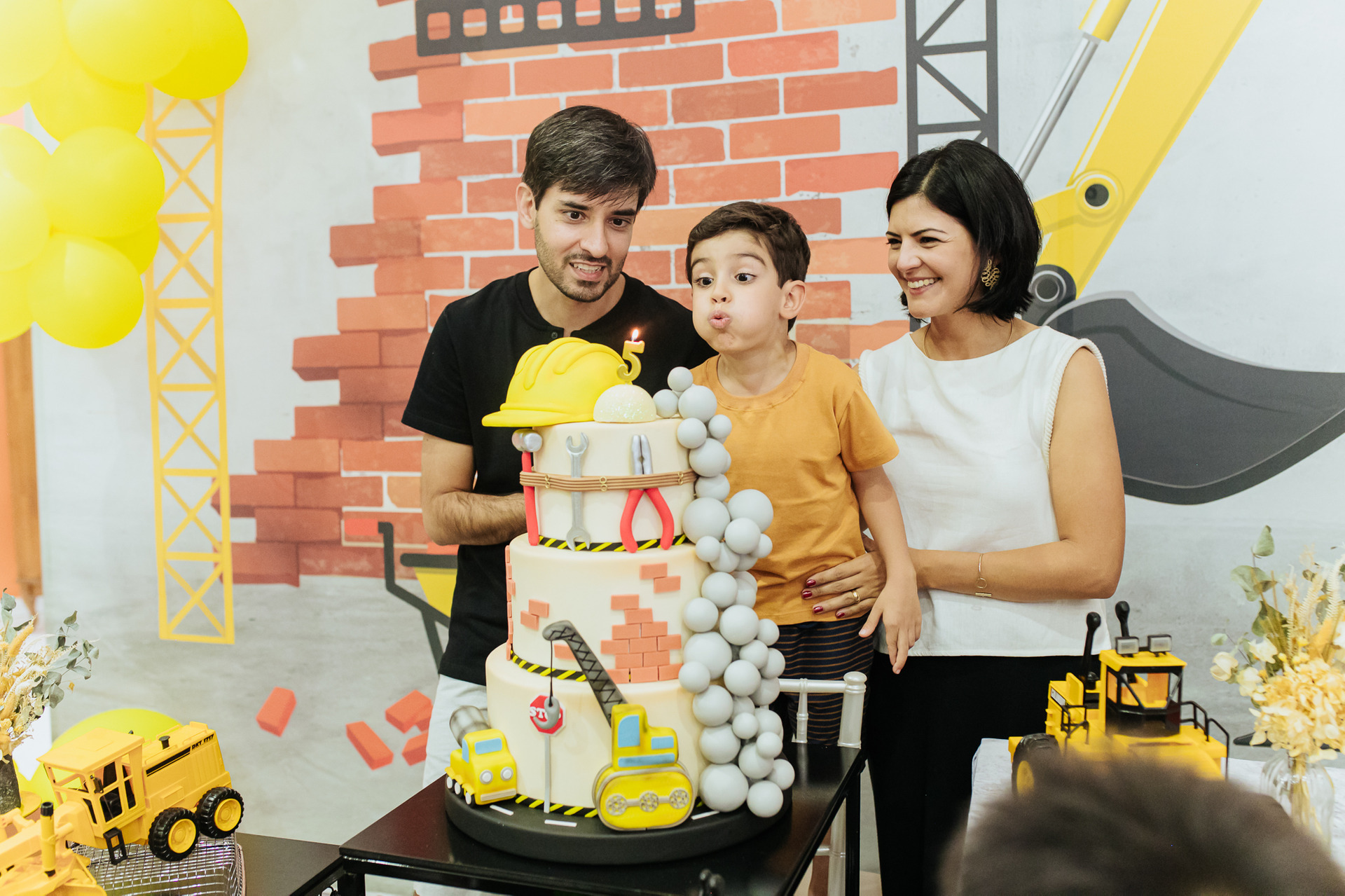 aniversário infantil fotografa indaiatuba