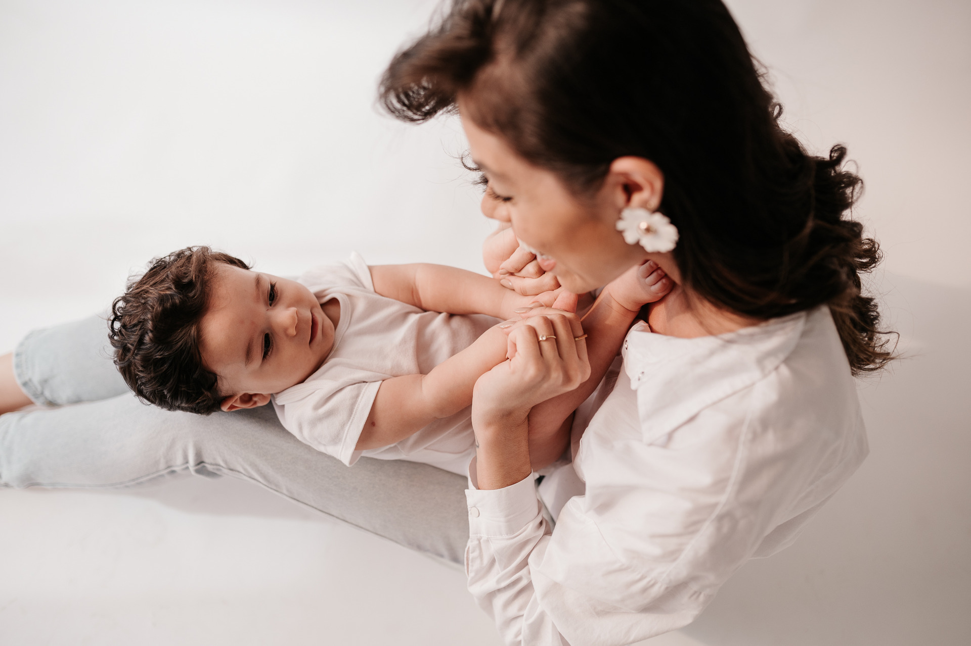 ensaio gestante fotografa indaiatuba