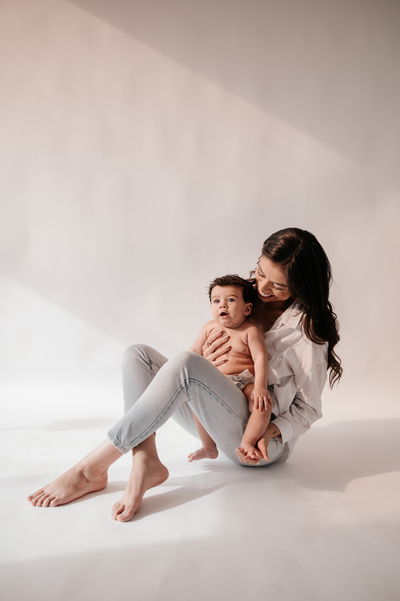 ensaio fotográfico familia indaiatuba sp