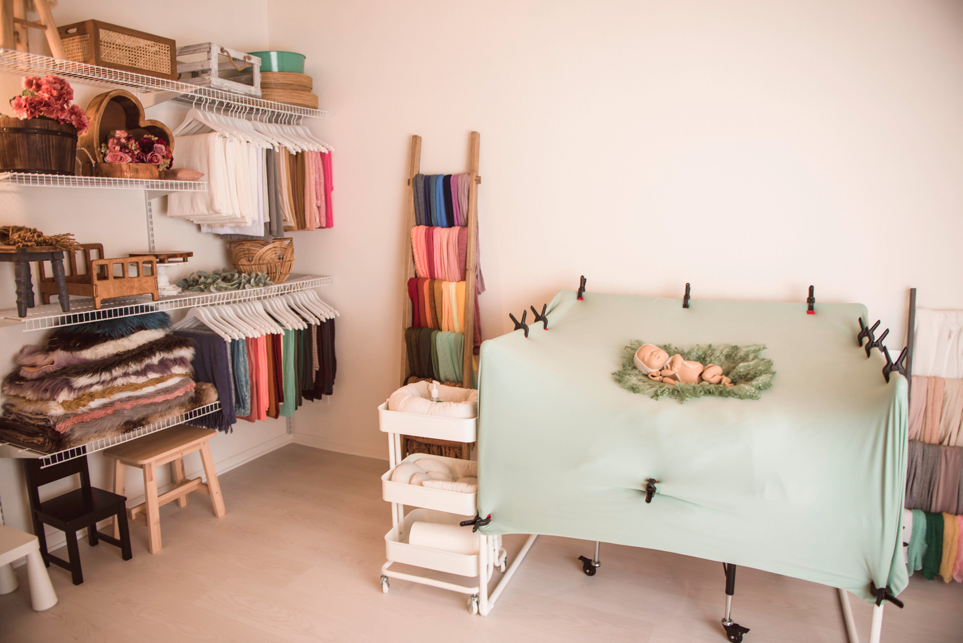 best Katy TX newborn portrait studio, baby photography studio near me, newborn photography packages