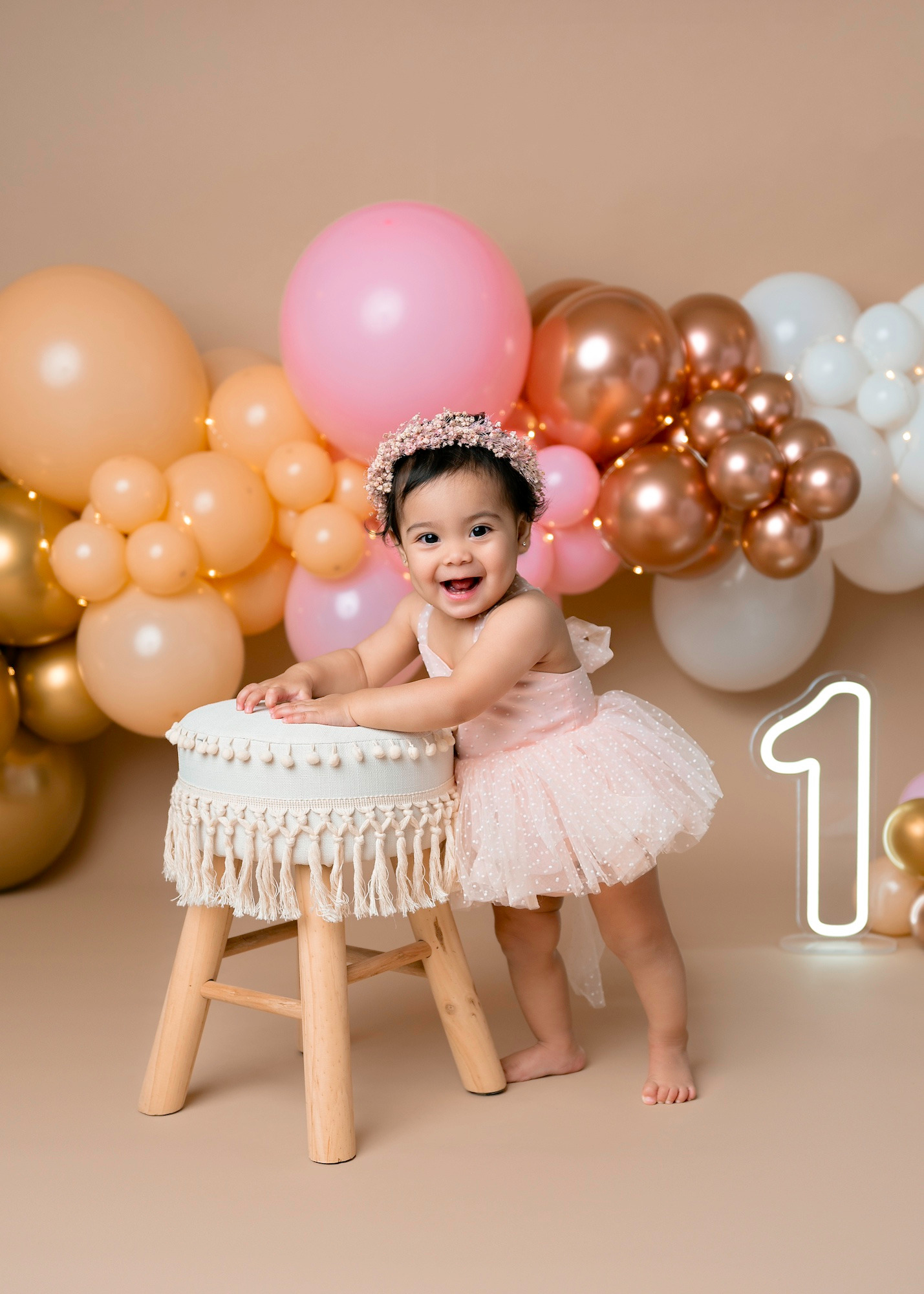 Bellaire tx cake smash photographer, cake smash photography Bellaire tx, baby birthday photoshoot Bellaire tx