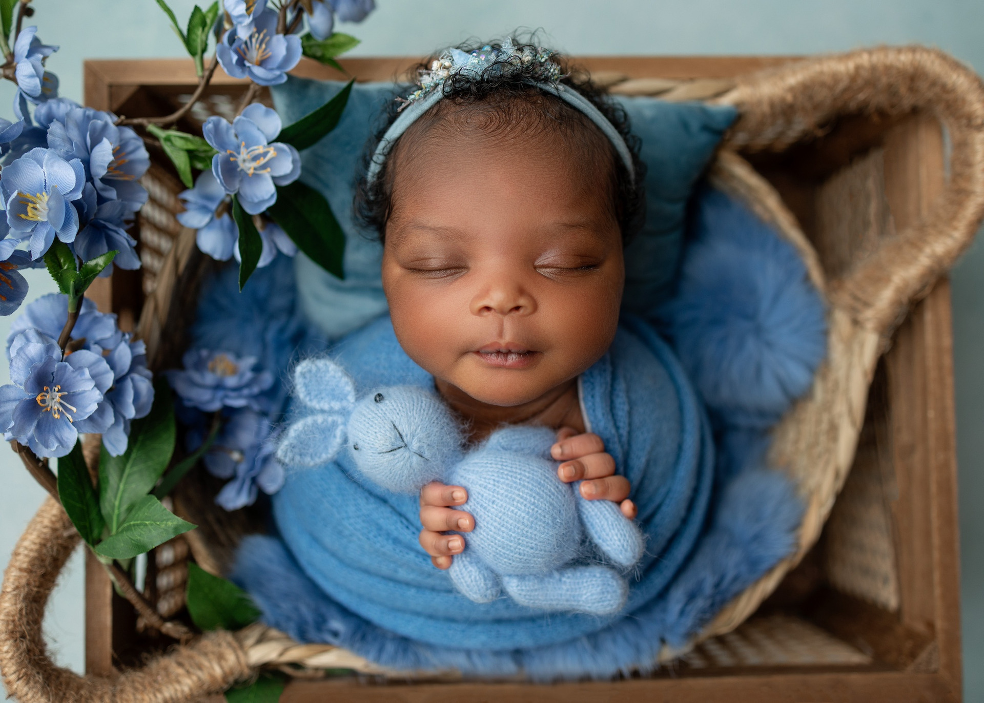 West University Place newborn photographer, best newborn portraits West University Place