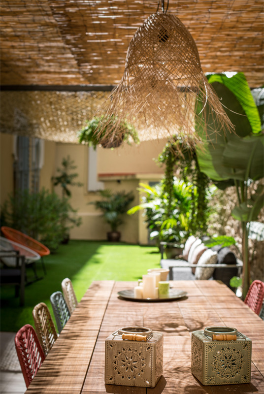 Fotografía de producto, interiorismo.