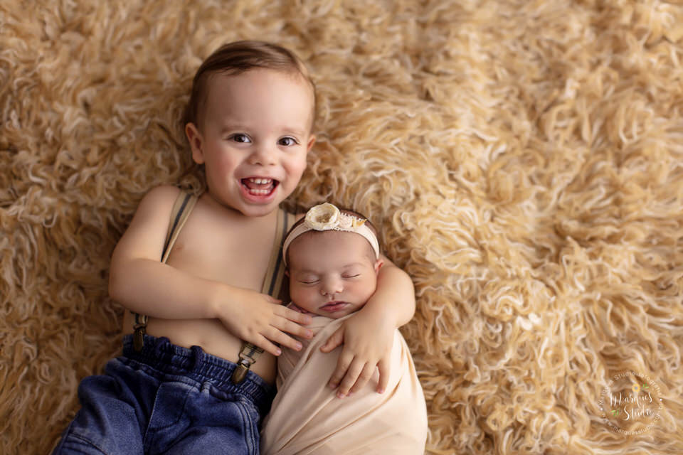 Ensaio de Família em São Paulo SP