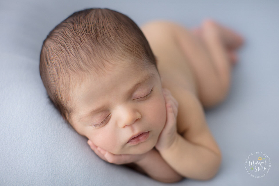 Ensaio Newborn em São Paulo