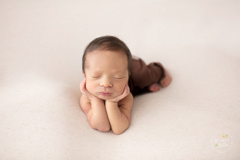 Fotógrafa Ensaio Newborn em São Paulo